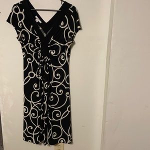 Dressbarn sexy dress size 12